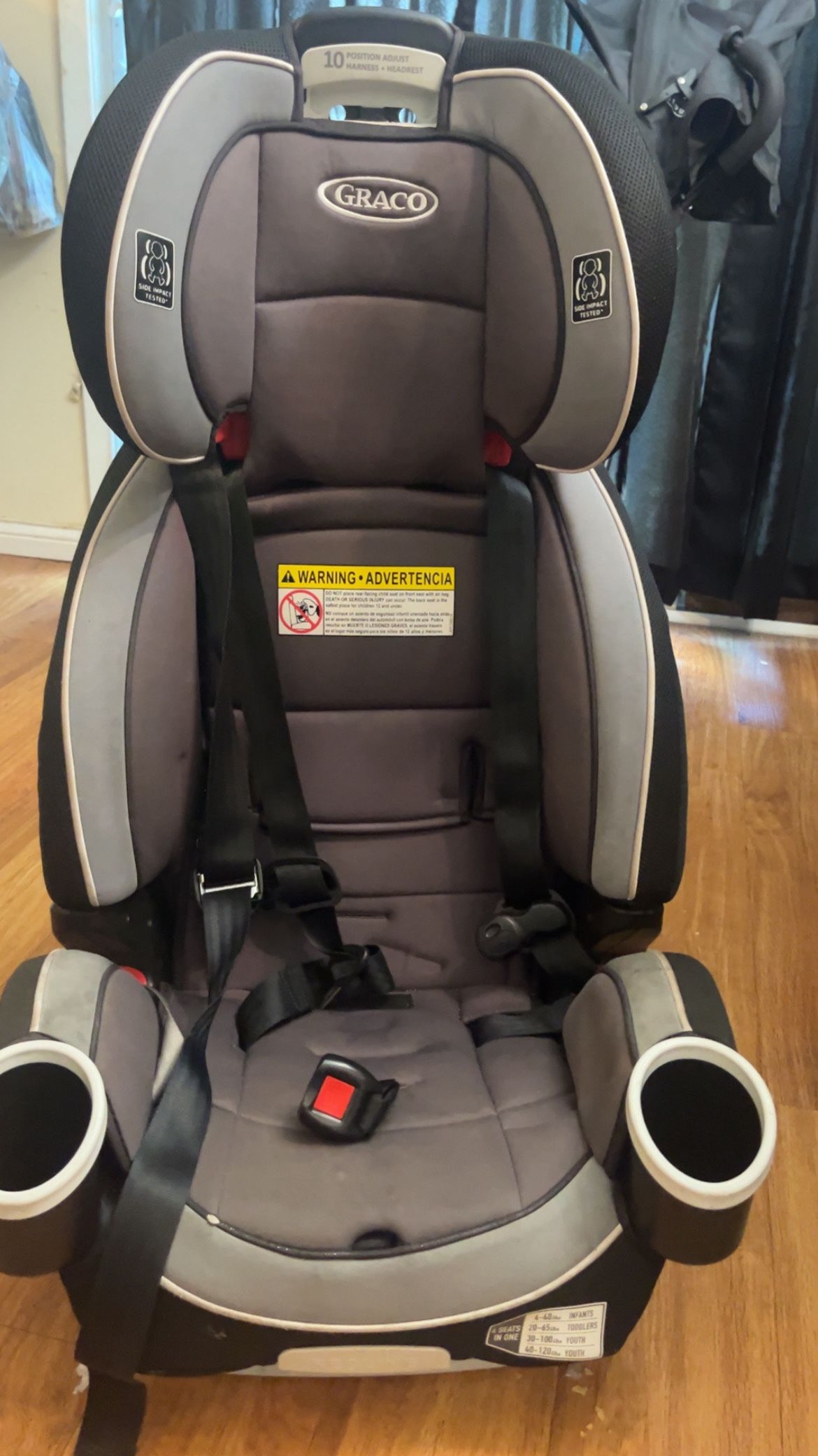 Car Seat