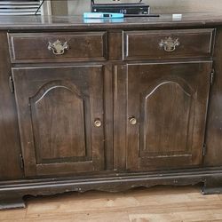 Storage Cabinet Suitable For TV Stand 