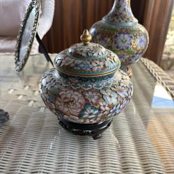 Brass Pottery 