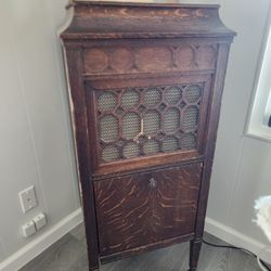 Antique Edison 