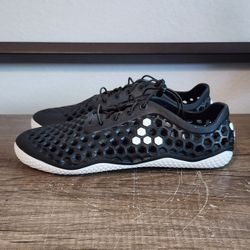 Vivobarefoot Ultra III Bloom EVA Women's Running Shoes Size 37 (7)