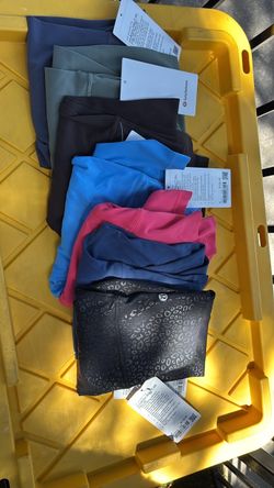 Lululemon