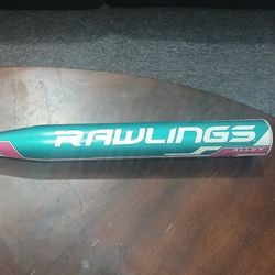 Rawlings Softball Bat