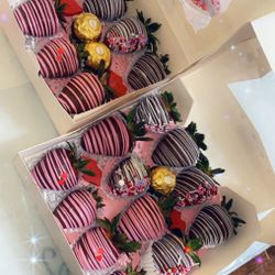 Box 4 Vday