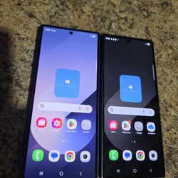 Unlocked Samsung Galaxy Fold 6.