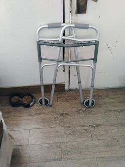 Medical Walker