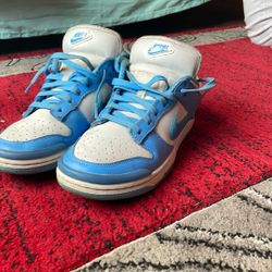 Nike Dunk Low Twist