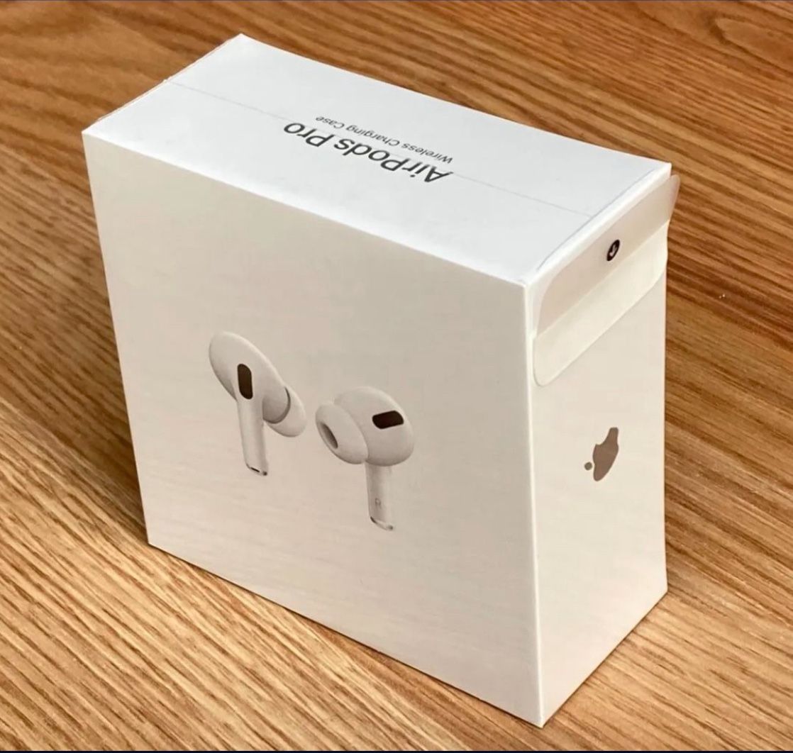 AirPods Pro Brand New Sealed