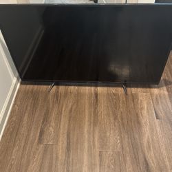 50” Toshiba Led Chromecast Tv 