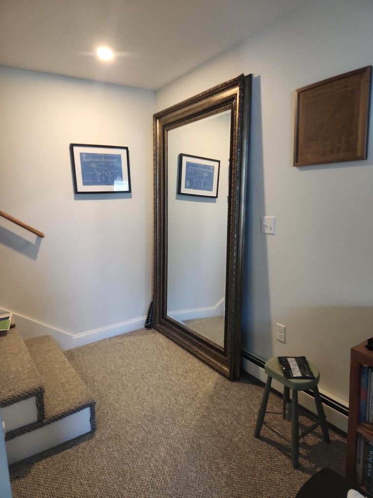 6ft Mirror