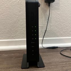 Netgear Modem Router