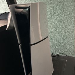 Ps5 Slim Digital 