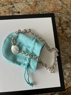 Tiffany & Co Necklace
