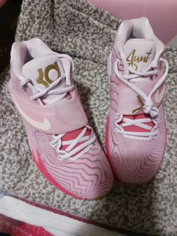 Kd's