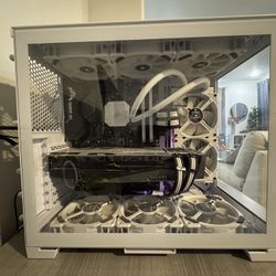 Computer Custom Build