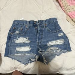 Levi’s Shorts