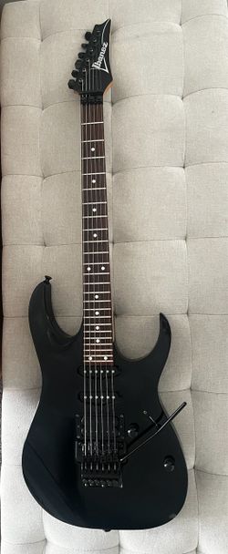 1987 Ibanez Rg560 (Made in Japan)