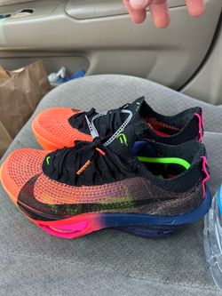Nike Alphafly 3 Glam