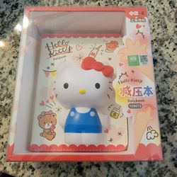 Sanrio Hello Kitty Notebook Journal Brand New