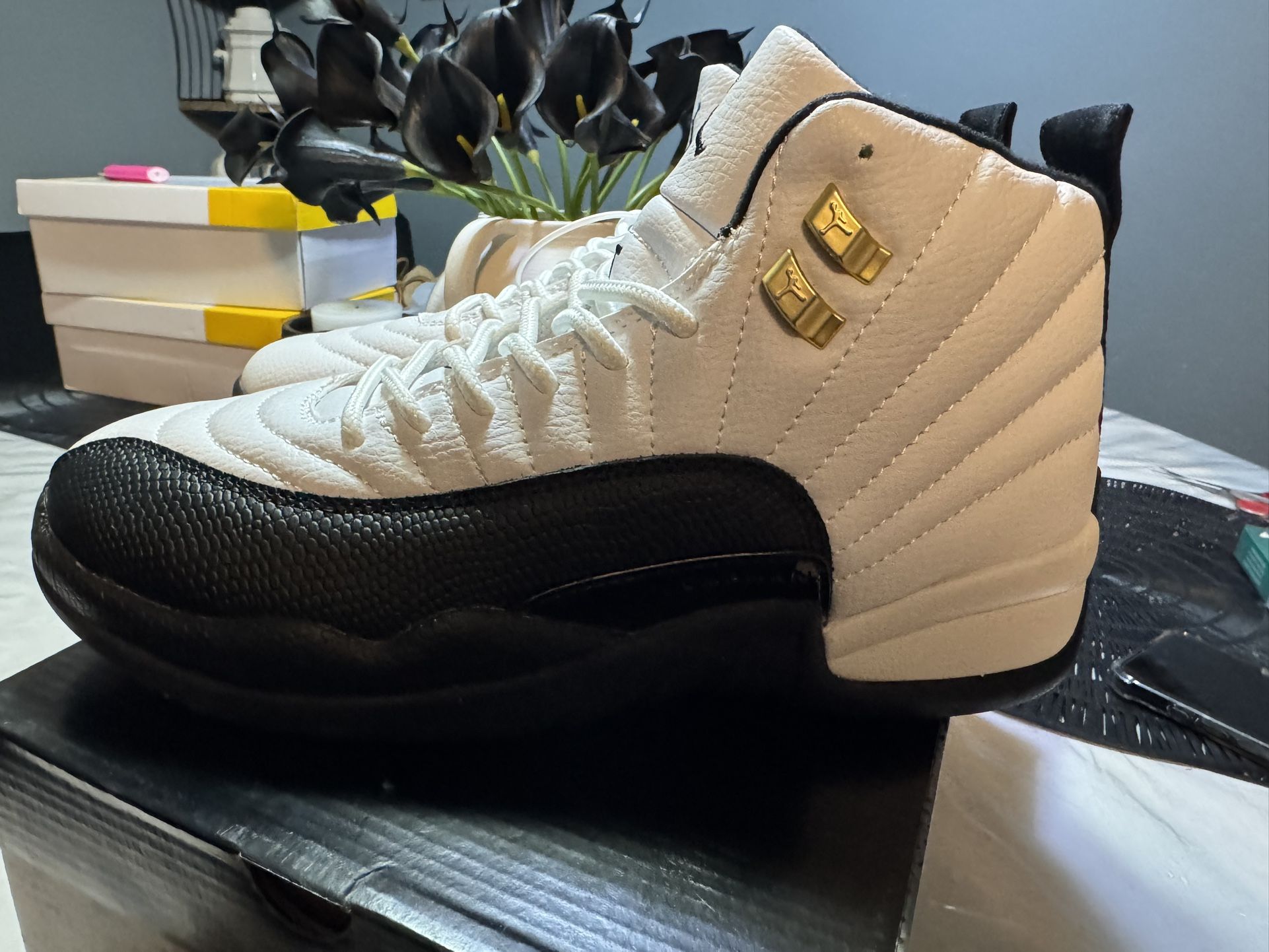 Air Jordan 12 Retro