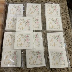 Mr. & Mrs. Napkins 350 Count