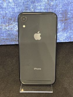 iPhone XR 64GB Unlocked