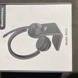 Wireless Headset 