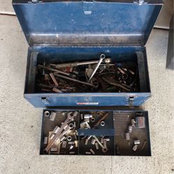 Tool box