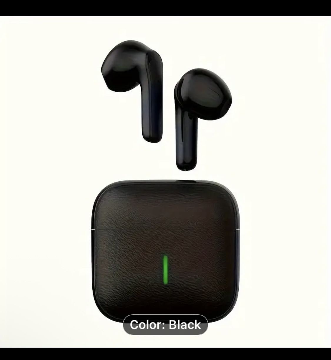 Bluetooth Earbuds
