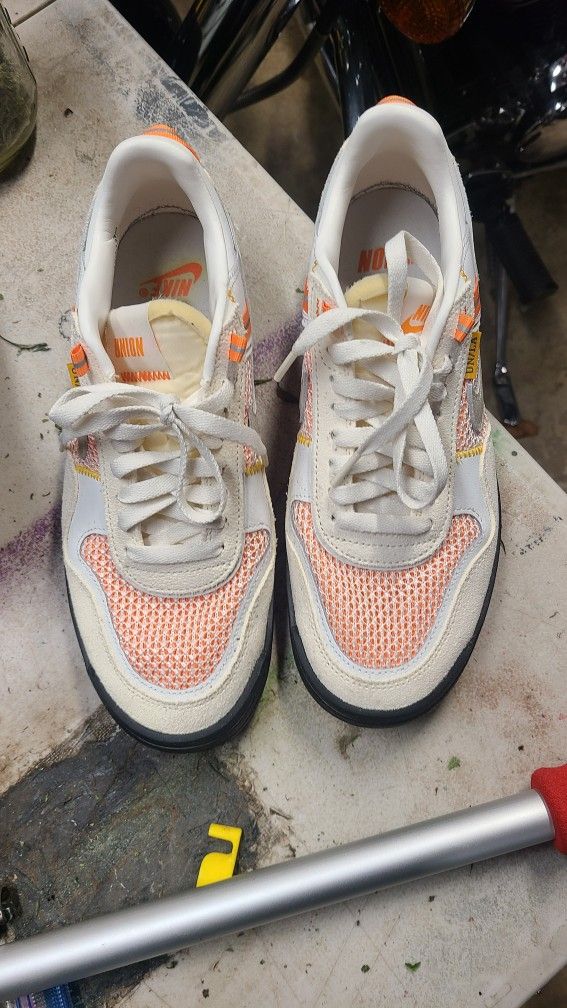 Nike Field General Union LA Ivory Size 8.5