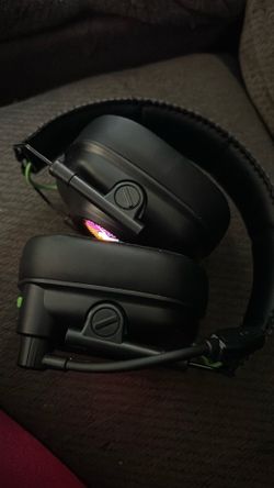 Headphones