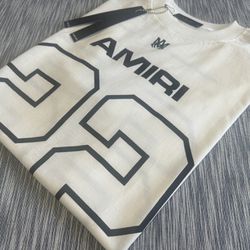AMIRI T-Shirt Brand New !!