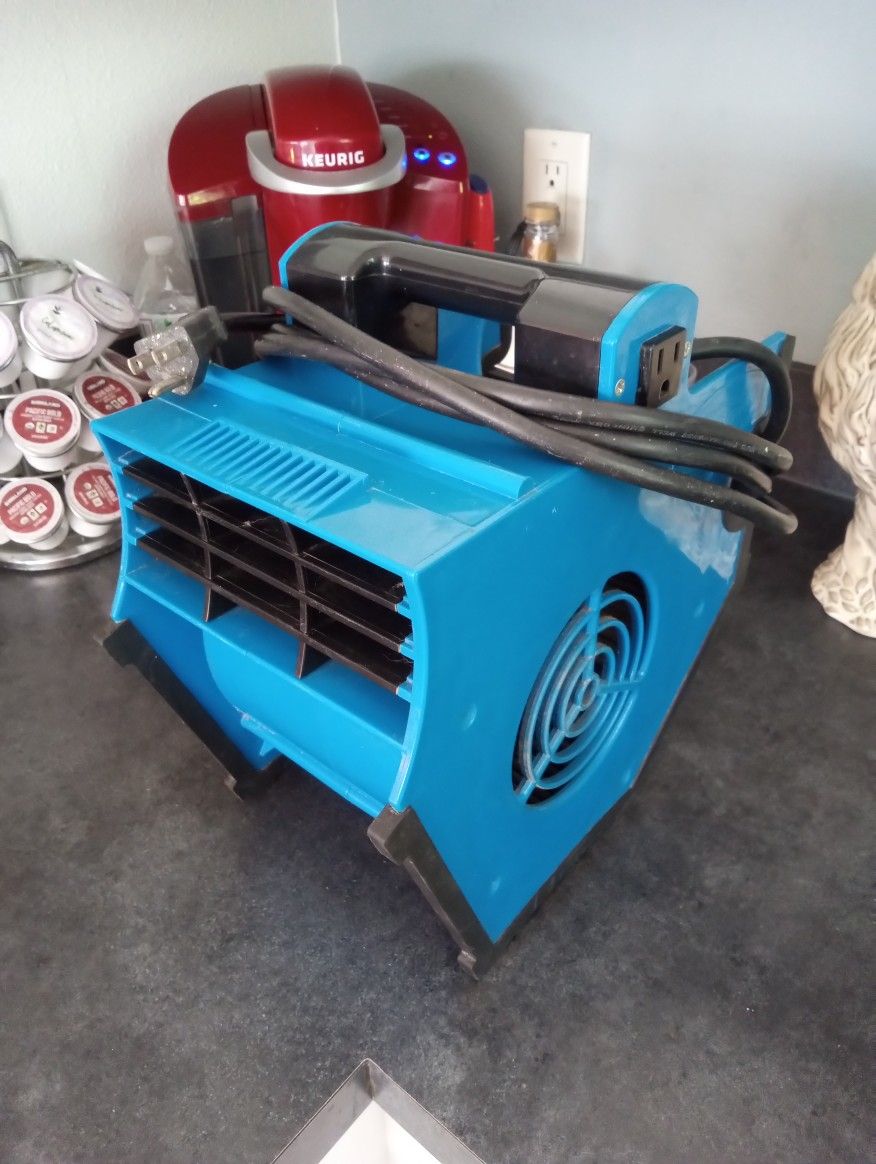 Air Blower