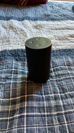 Amazon Echo
