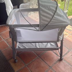 Baby Bassinet