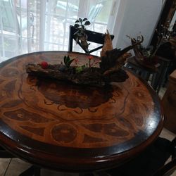 Artesanía (Art Wood)