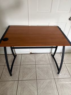 small desk