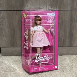 Barbie Midge Doll Chase Deluxe Style Rare Find