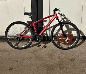 Schwinn Ranger 26” Wheels, 21 Speed, 16” Frame