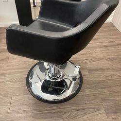 Salon Chair