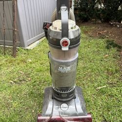 Free Hoover Vacuum
