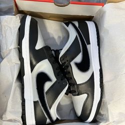 Nike Dunk Low Retro