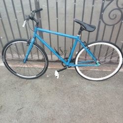 Fixie