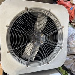 Ac Unit
