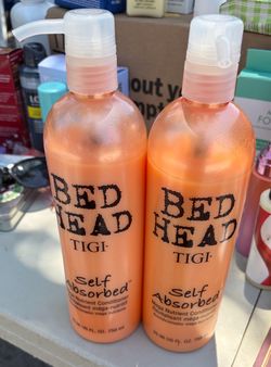 Bed Head TIGI Self Absorbed Mega Nutrient Conditioner
