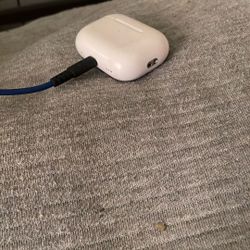 Air POD Pros 2 With ANC 