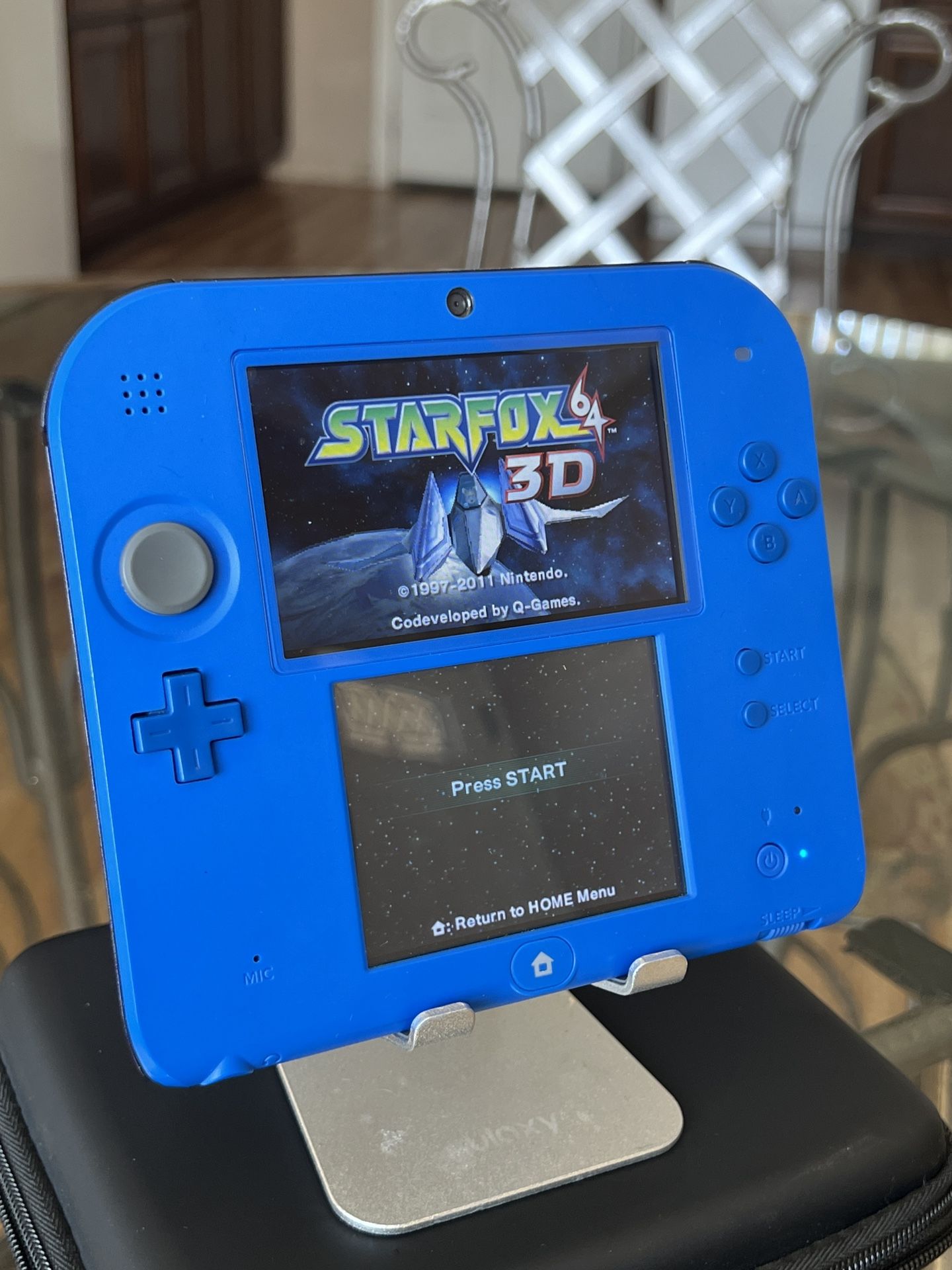 Nintendo 2DS