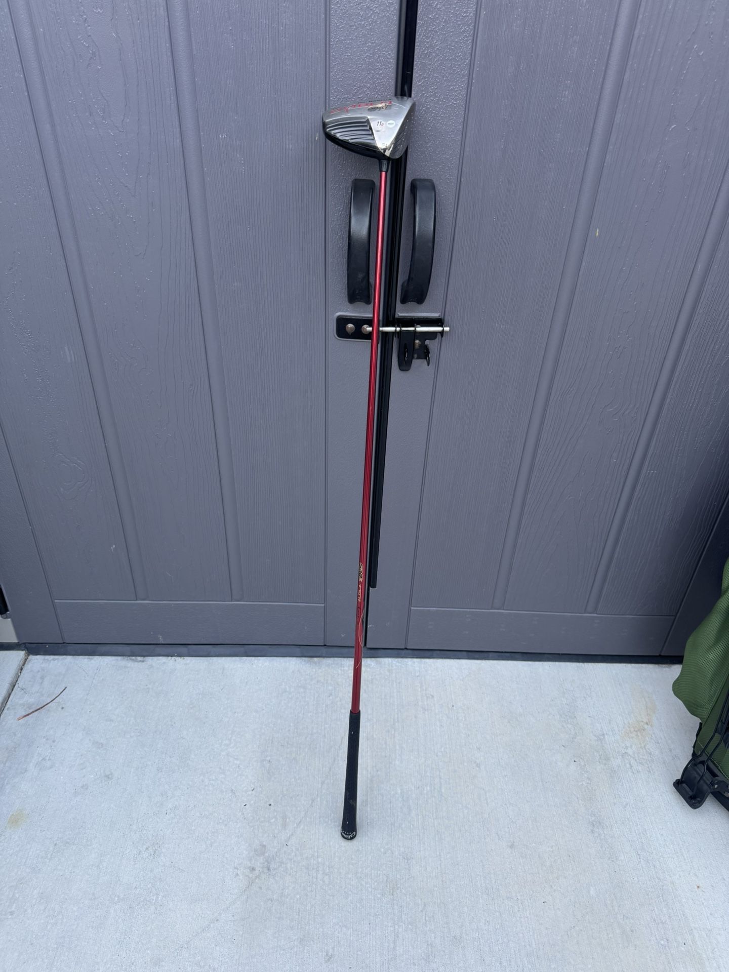 Diablo 11 Golf Stick