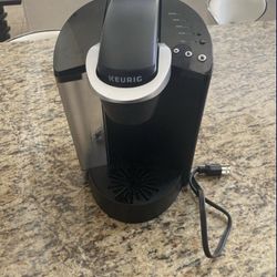 Keurig Coffee Maker