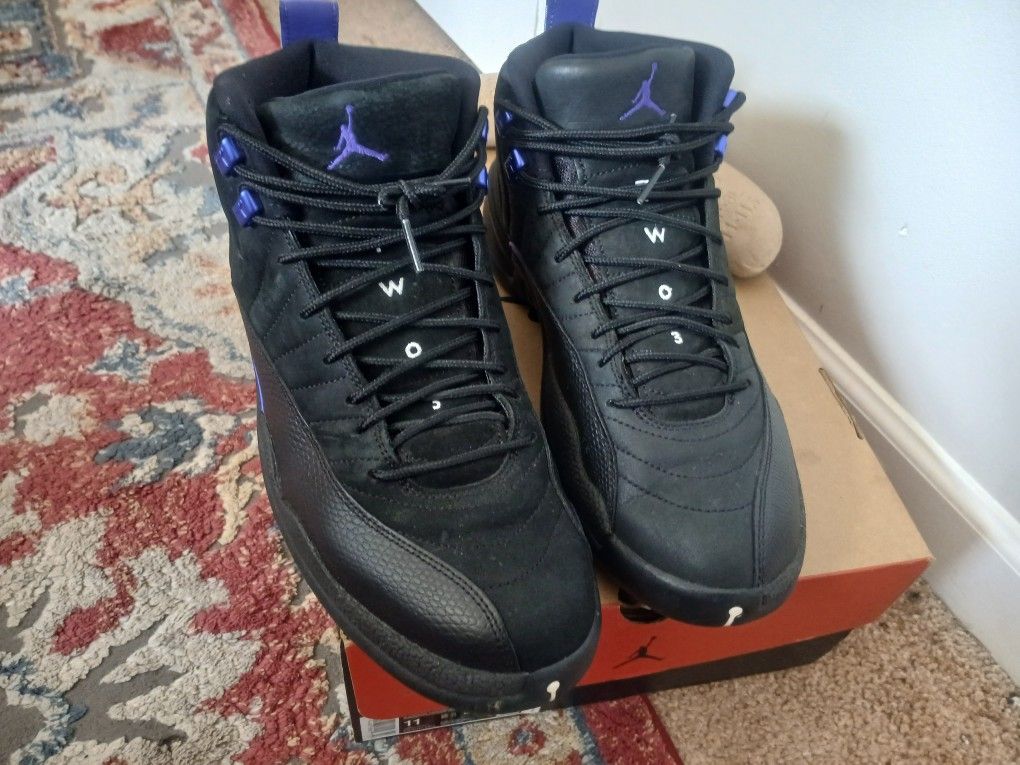 Air Jordan 12 Retro